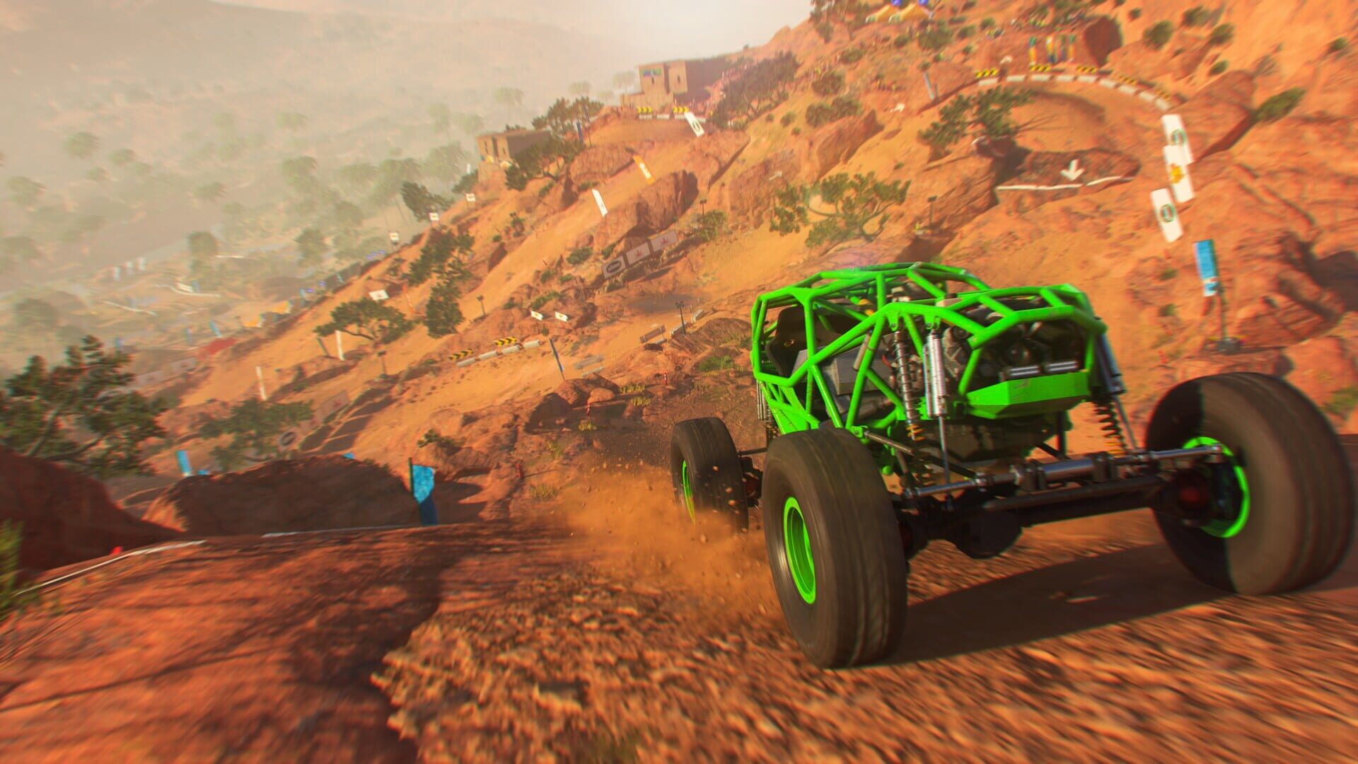 DIRT 5 Year One Edition