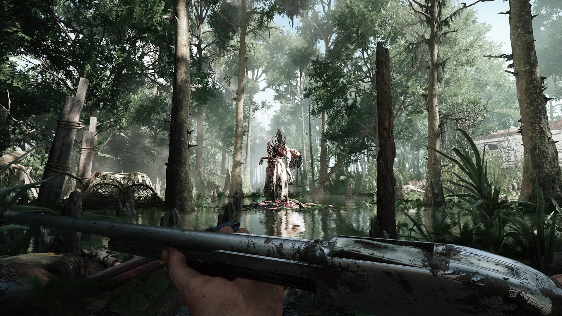 Hunt: Showdown 1896 Premium Edition