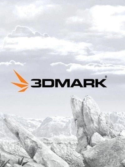 Cover 3DMark