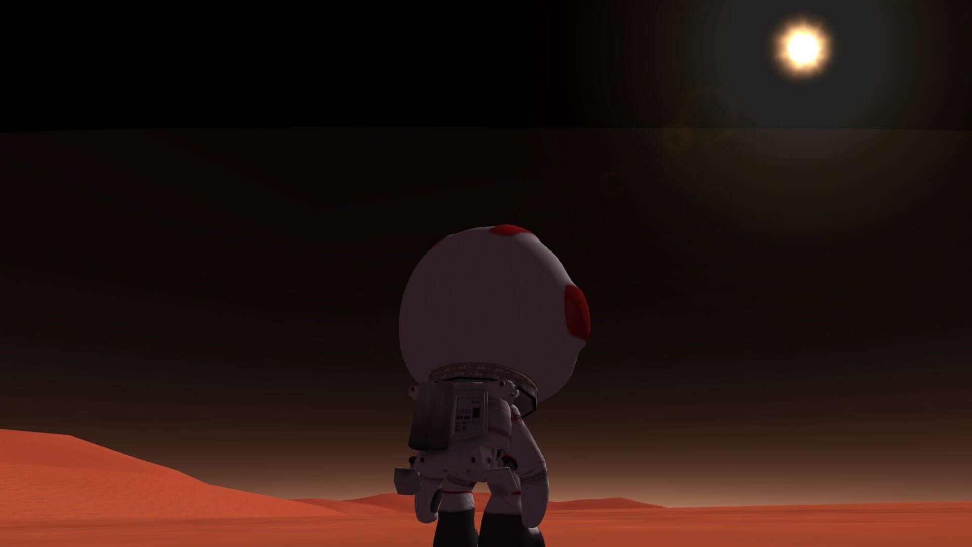 Kerbal Space Program Enhanced Edition