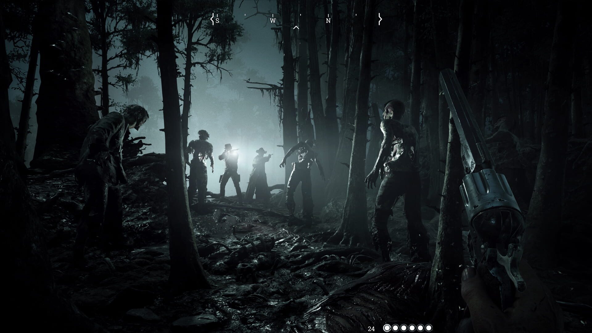 Hunt: Showdown 1896 Premium Edition