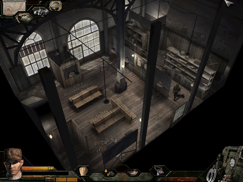 Commandos 3 - Destination Berlin