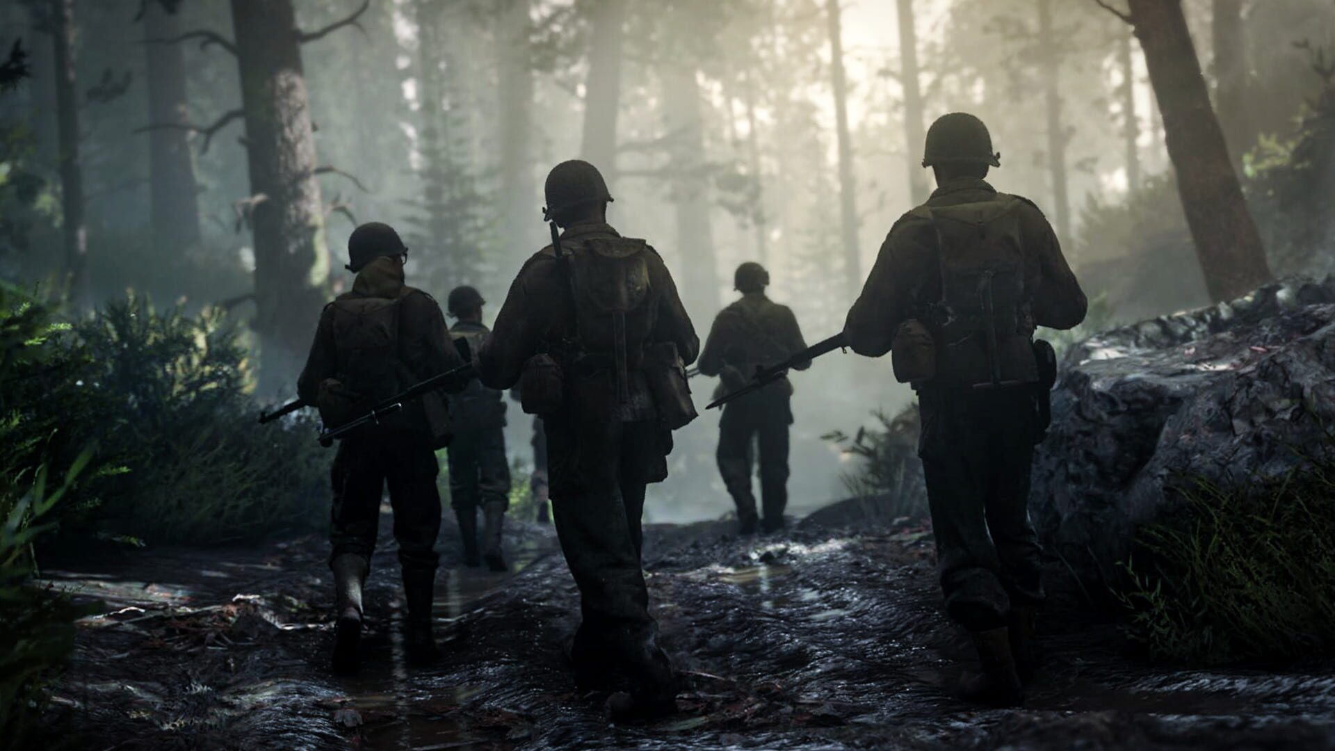 Call of Duty: WWII Digital Deluxe Edition