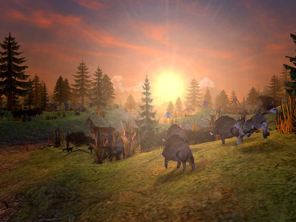 Spellforce Platinum Edition