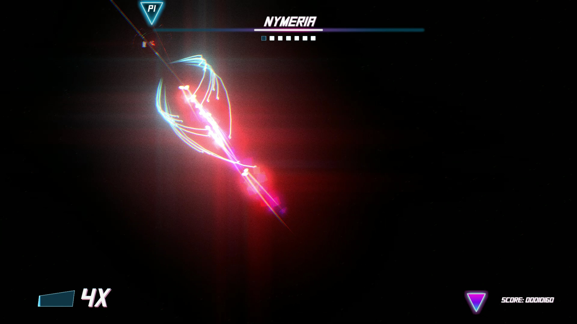 Hyper Gods