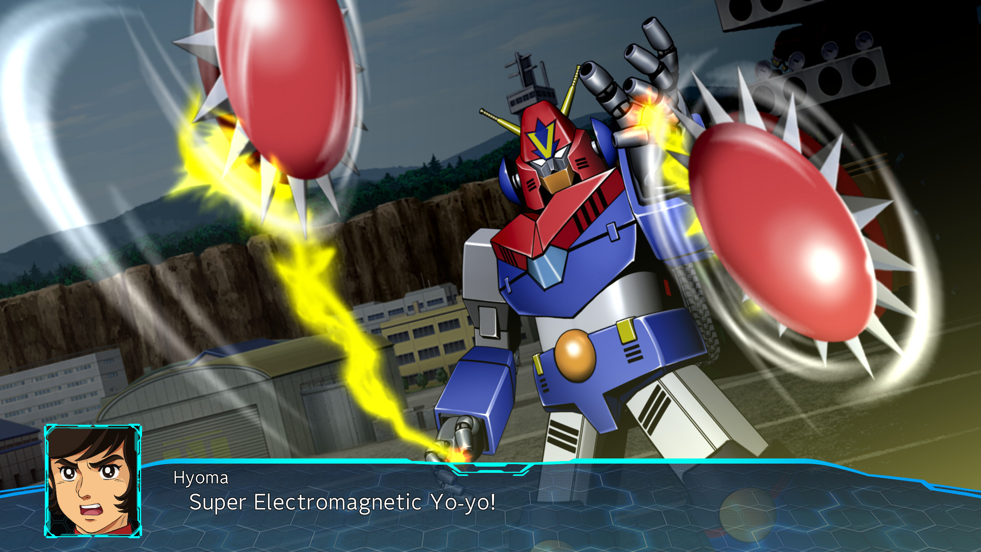 Super Robot Wars 30 Digital Deluxe Edition