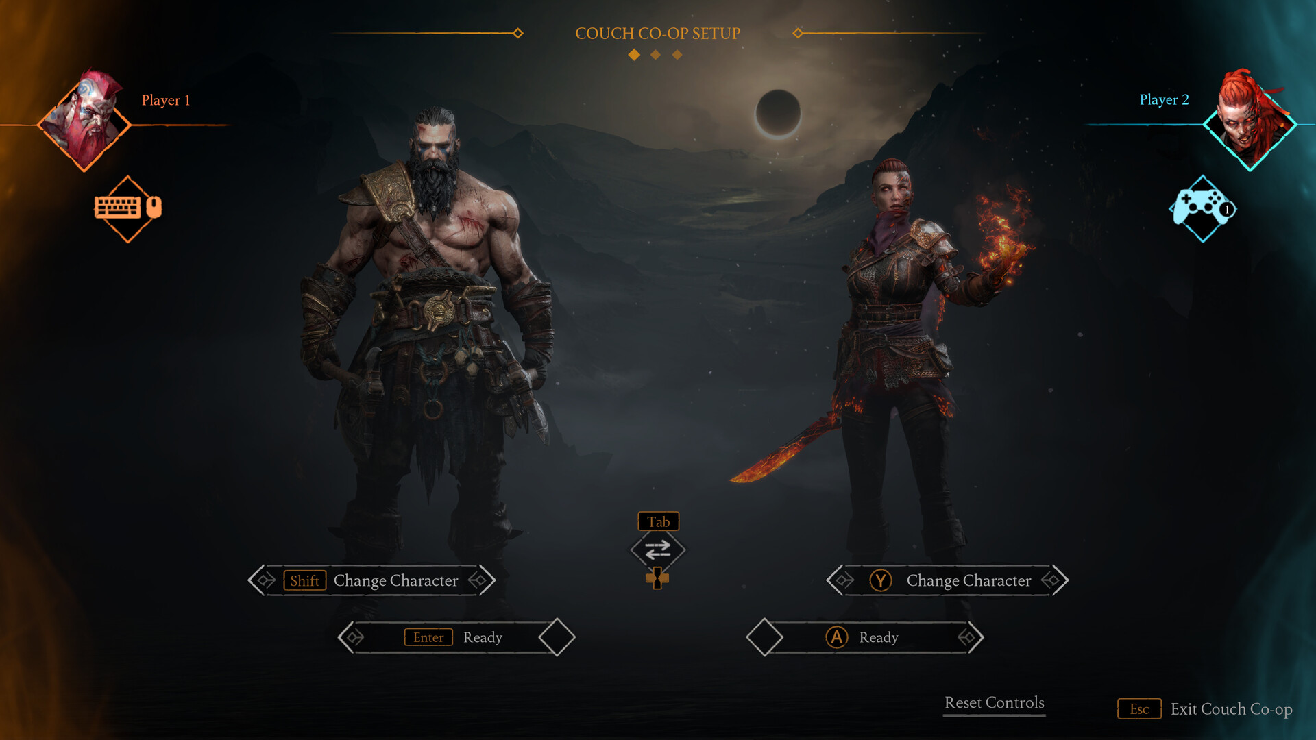 Jotunnslayer: Hordes of Hel