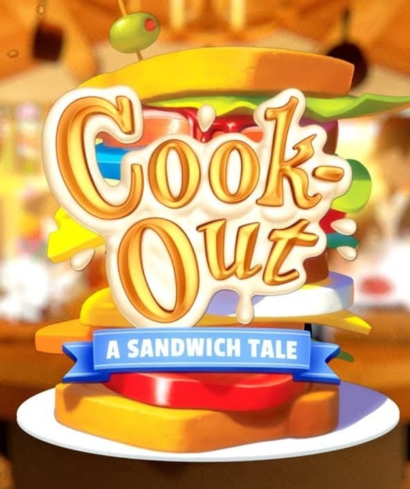 Cover Cook-Out