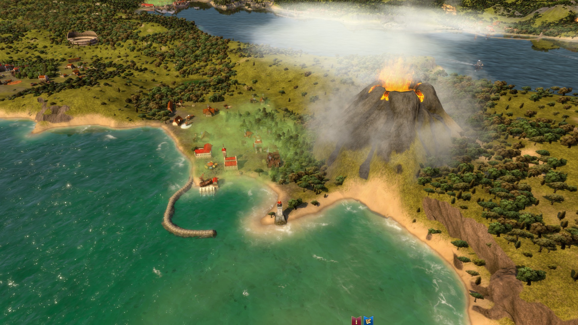 Rise of Venice: Gold