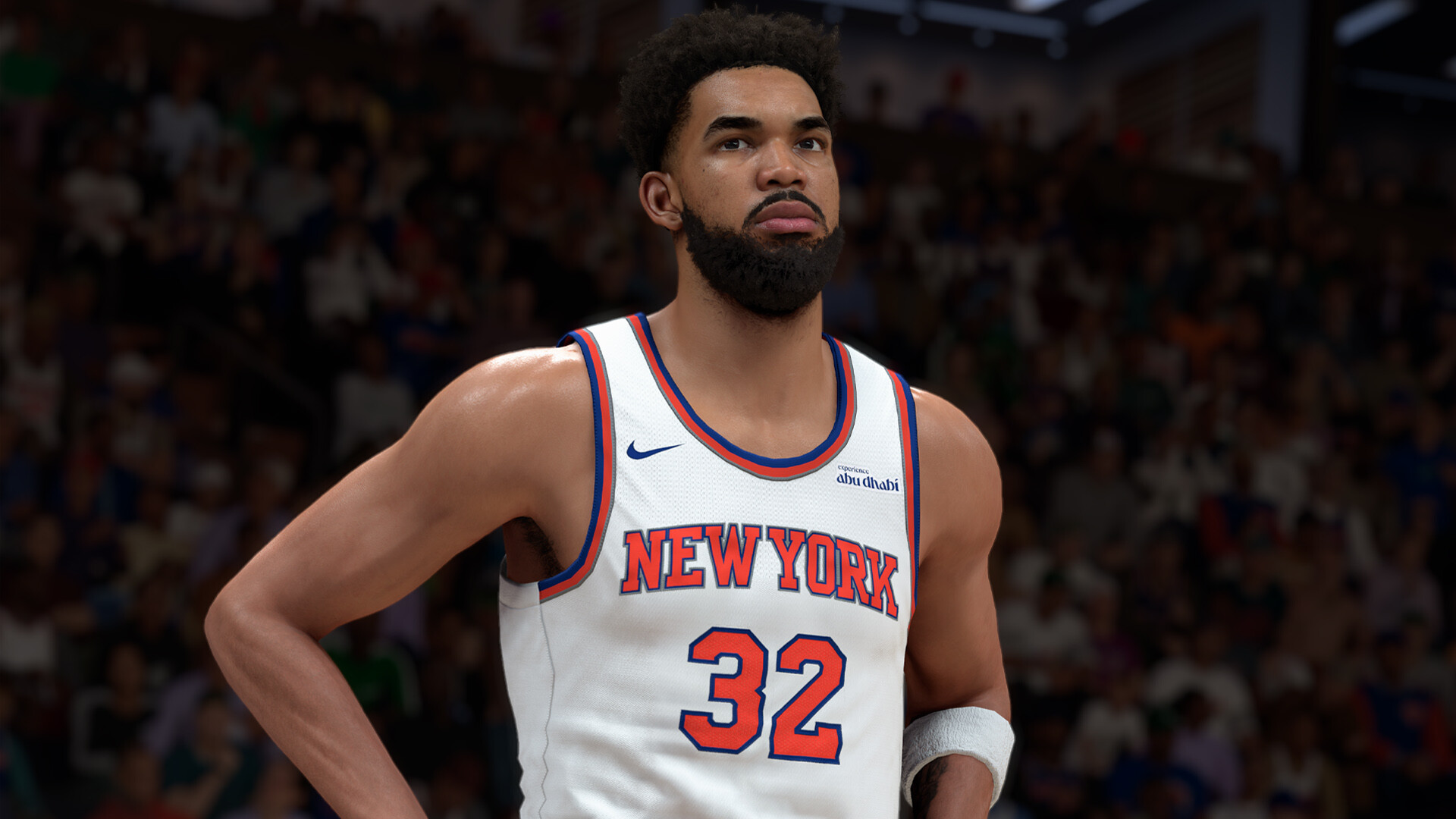 NBA 2K26 EU