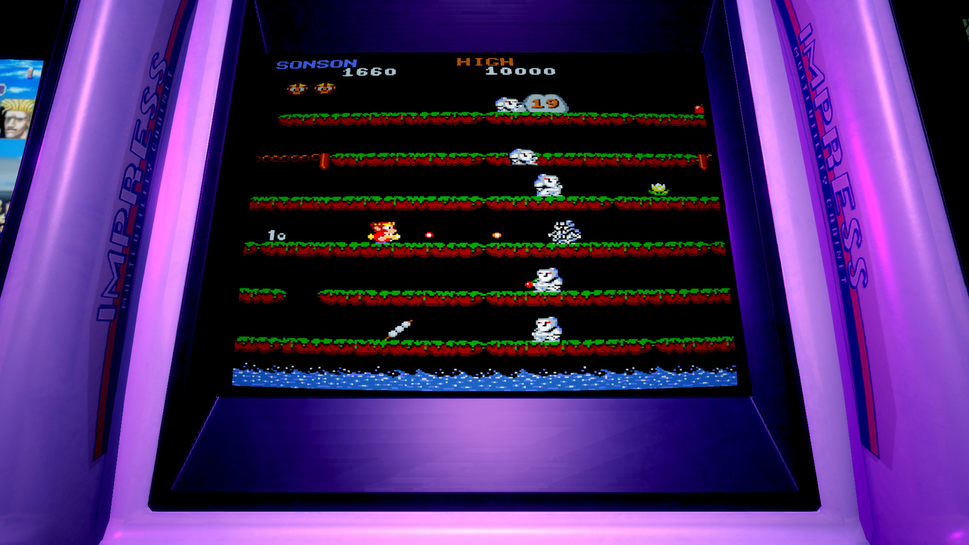 Capcom Arcade 2nd Stadium - Kostenlos