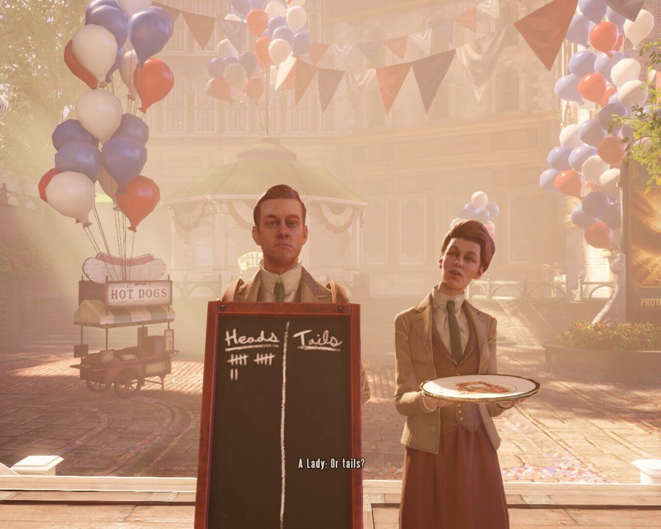 BioShock Infinite The Complete Edition