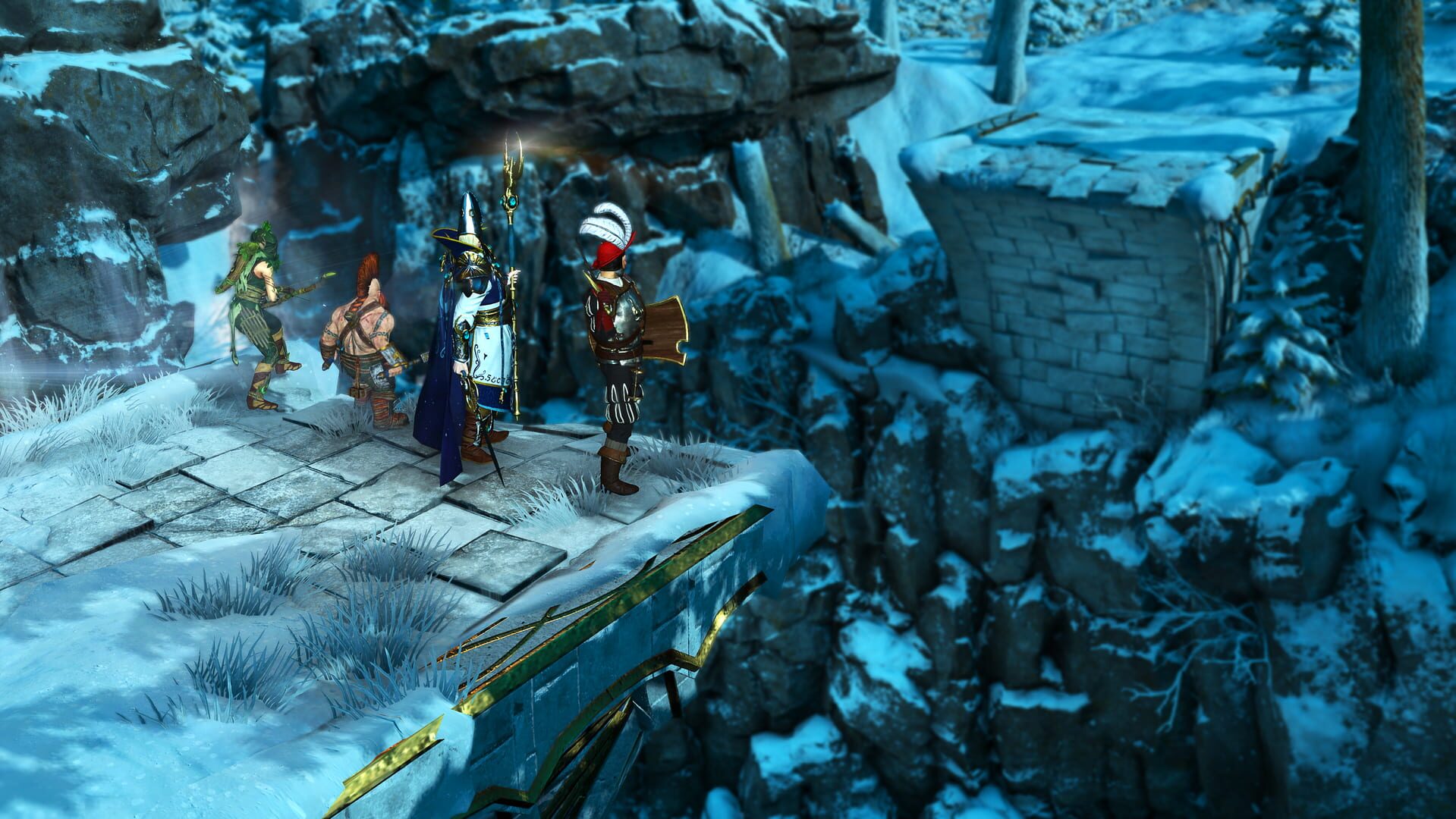 Warhammer: Chaosbane