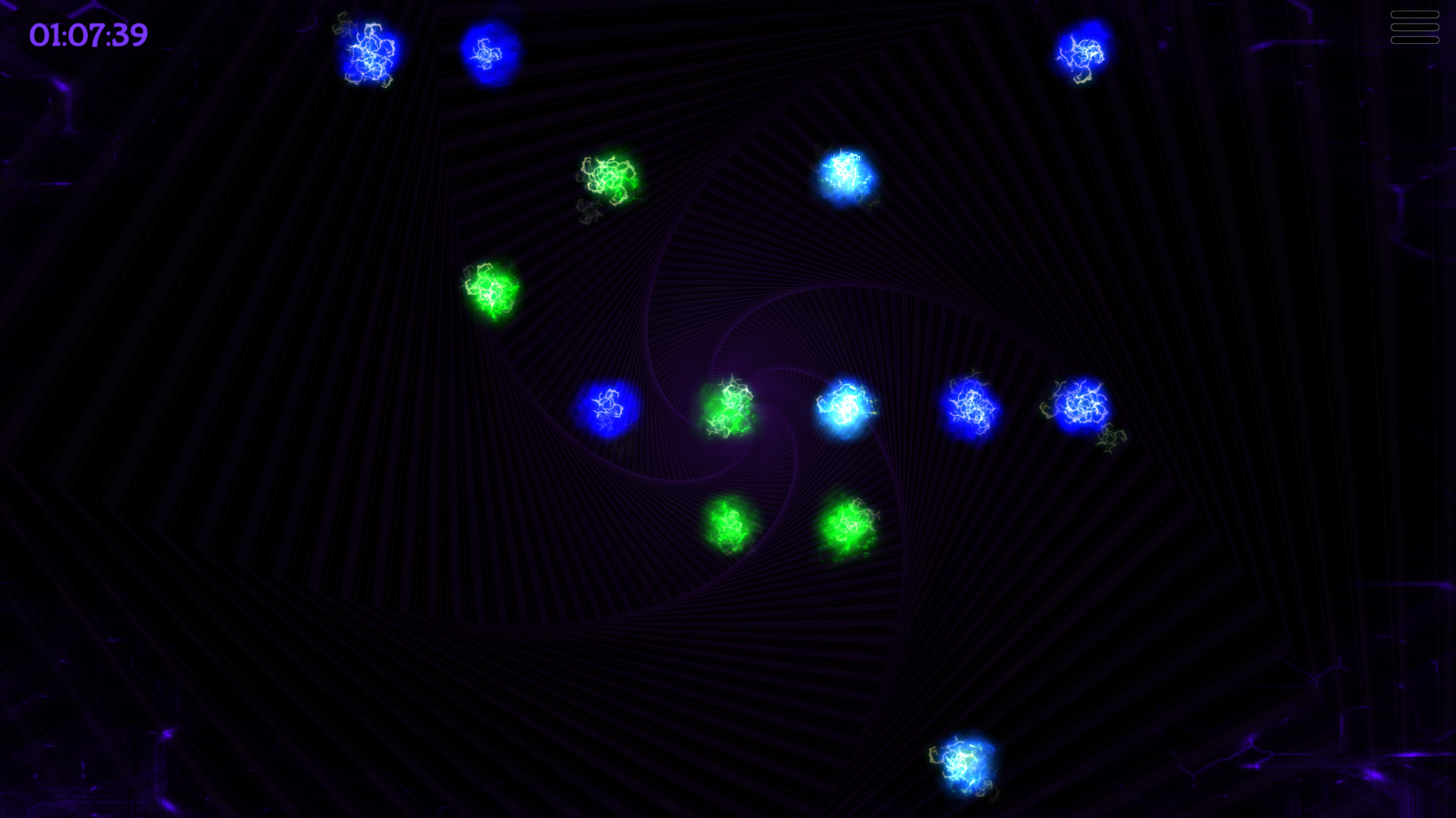 Energy Cycle Collector's Edition