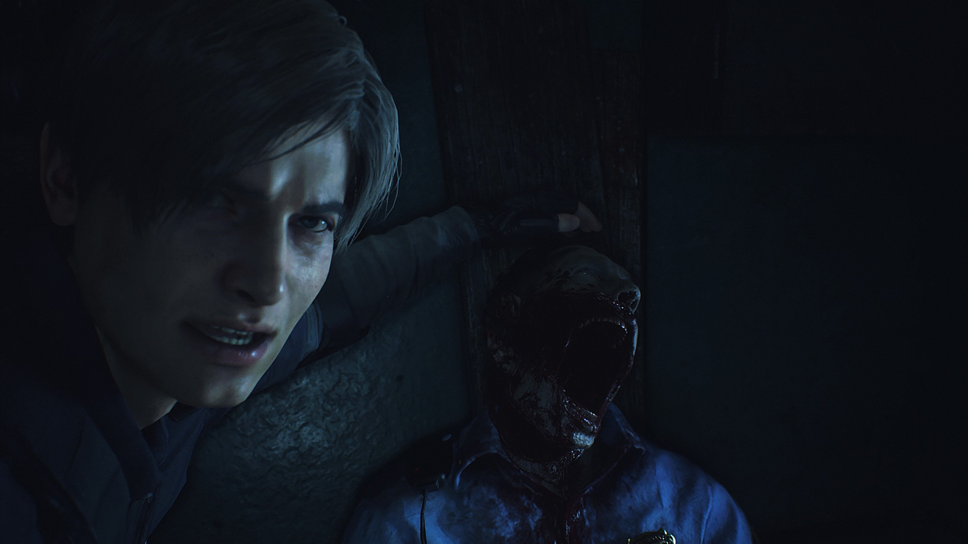 Resident Evil: Raccoon City Edition