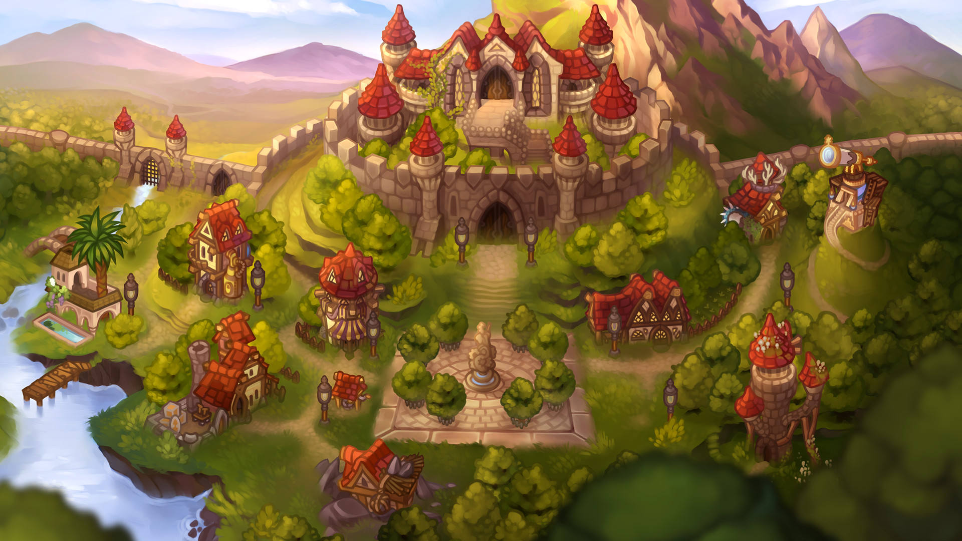 Regalia Of Men and Monarchs