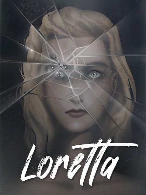 Cover Loretta