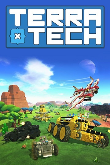 Cover TerraTech