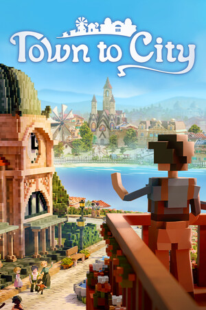 Town To City