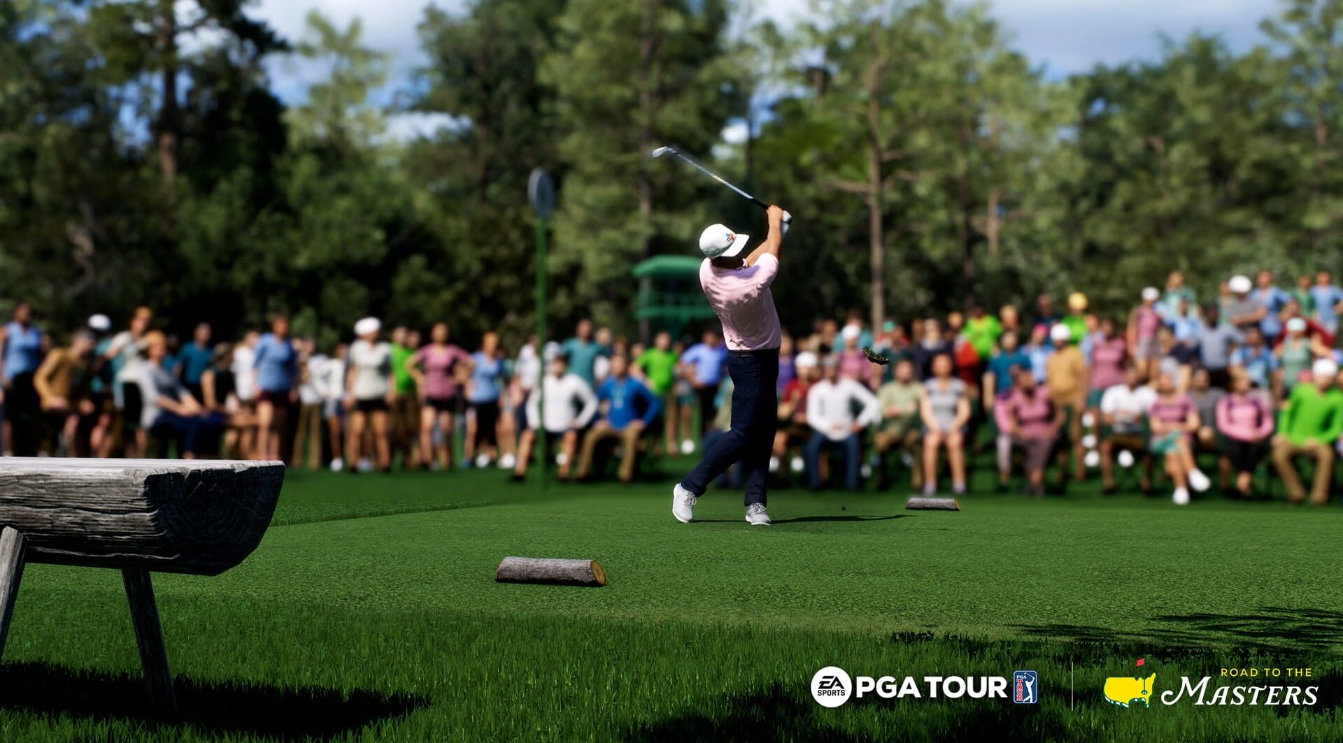 EA SPORTS PGA TOUR
