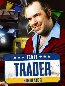 Cover Car Trader Simulator