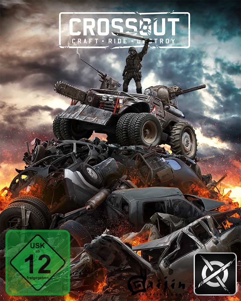 Cover Crossout