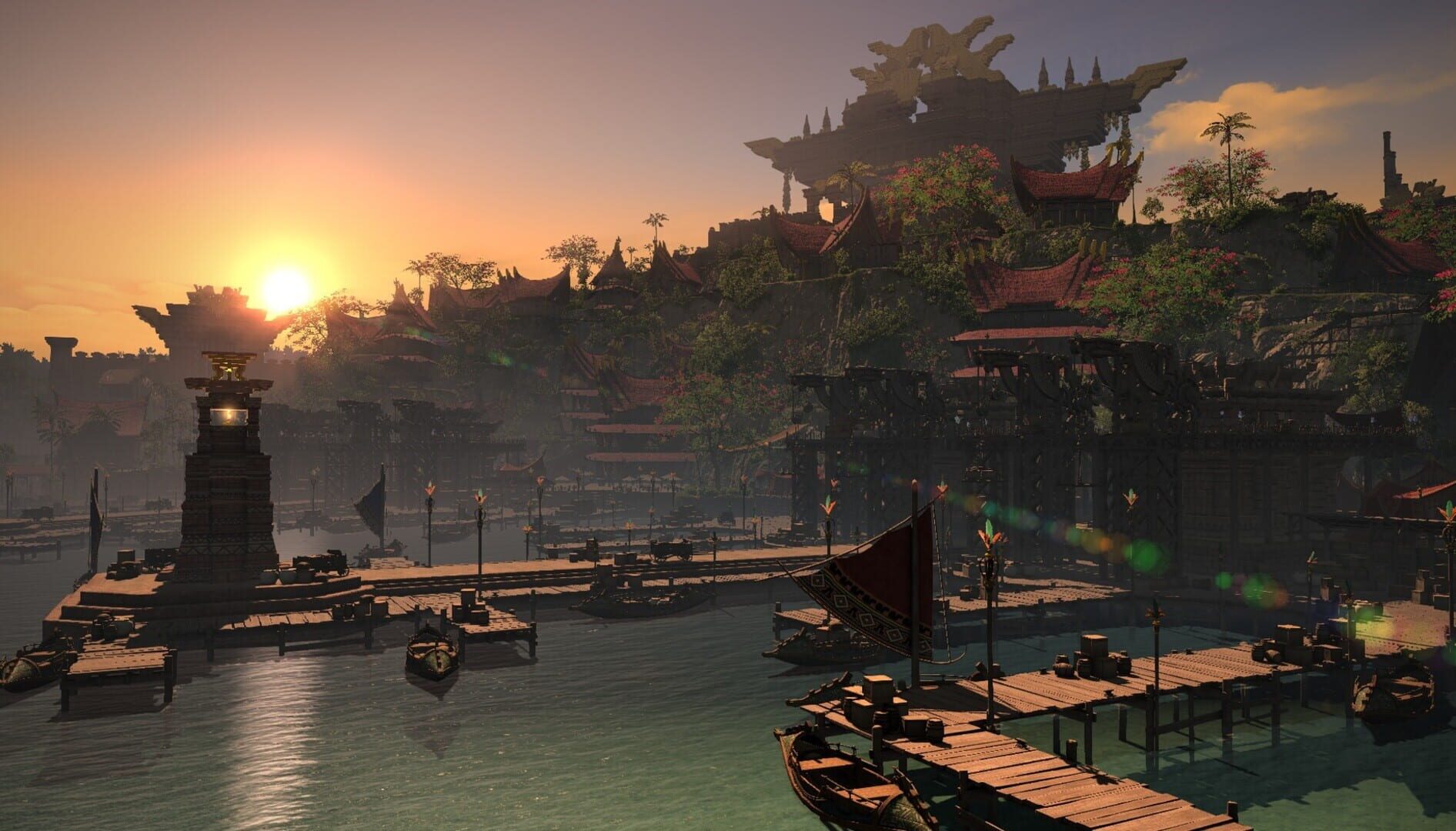 Final Fantasy XIV Online Complete Edition