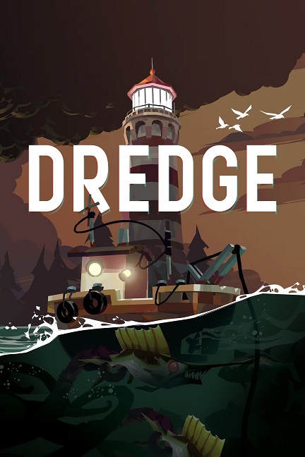 Cover Dredge