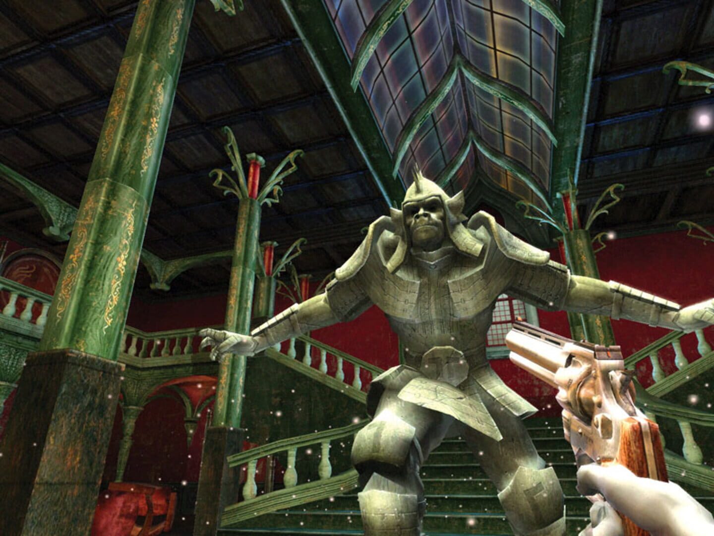 Vampire: The Masquerade - Bloodlines