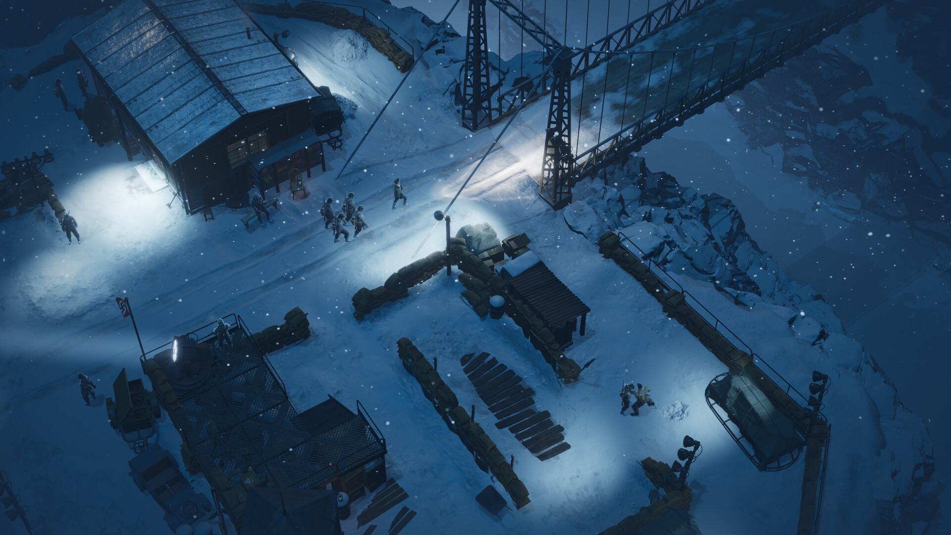 Commandos: Origins - Deluxe Edition