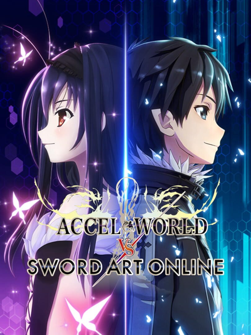 Accel World vs. Sword Art Online Deluxe Edition