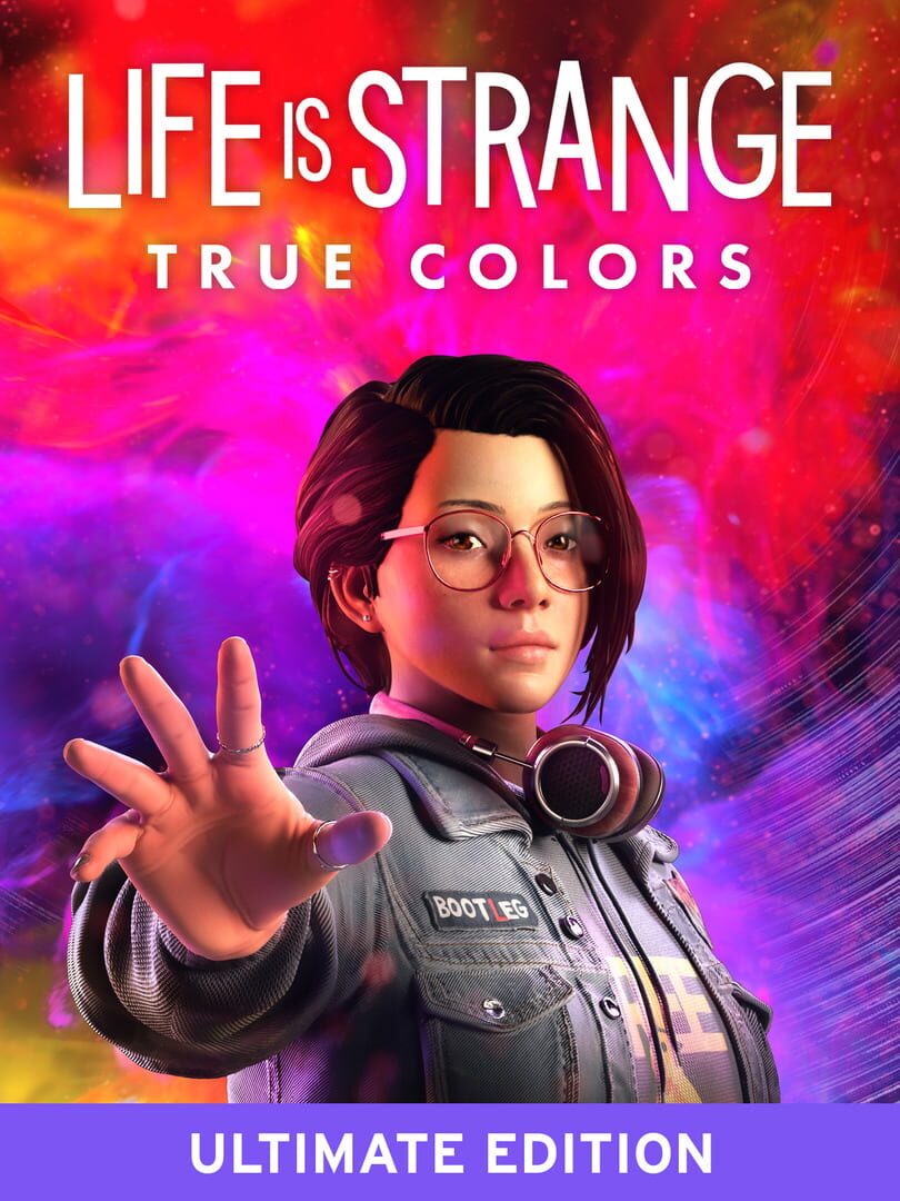 Life is Strange True Colors Ultimate Edition