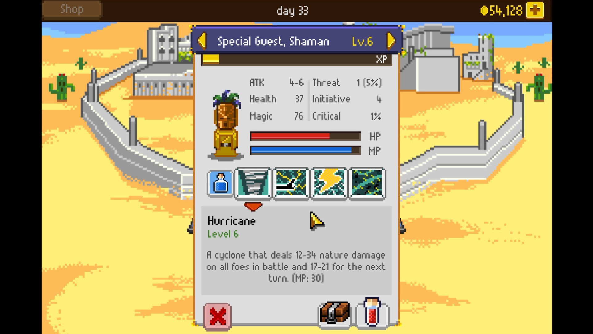 Knights of Pen and Paper +1 Deluxier Edition