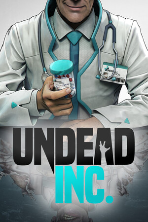 Undead Inc. - Deluxe Edition