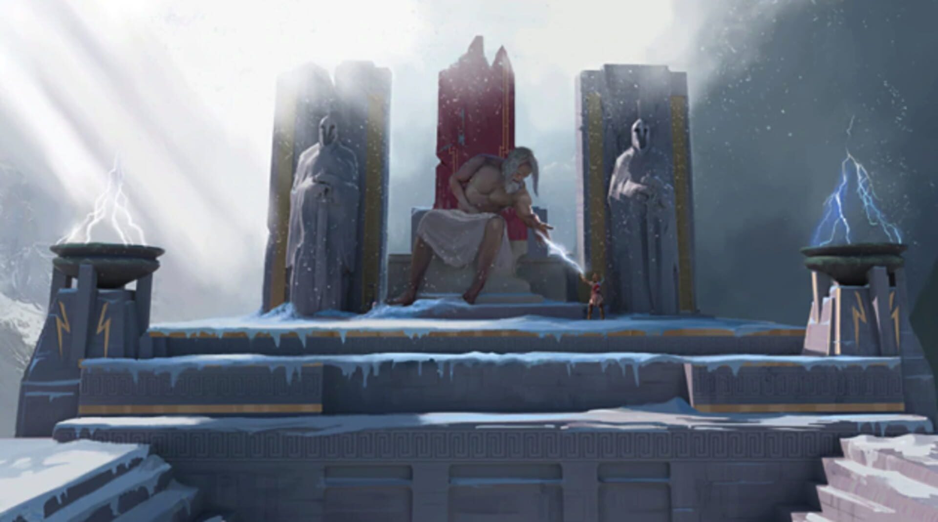 immortals Fenyx Rising