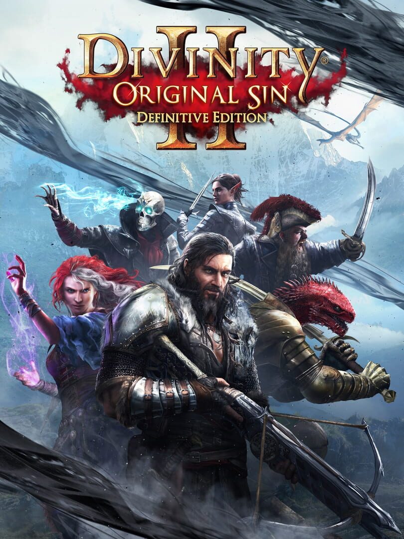 Divinity: Original Sin 2 - Definitive Edition