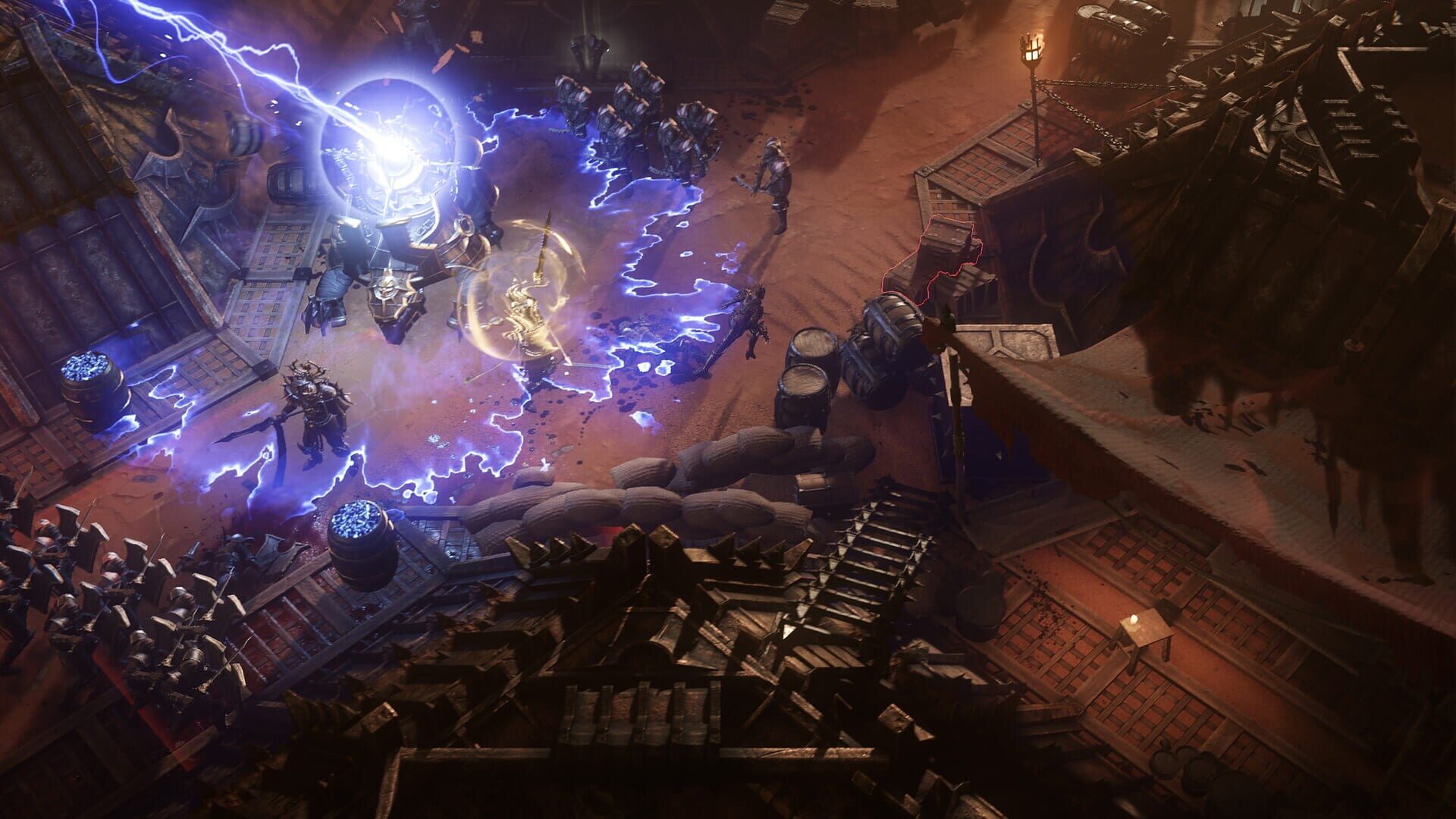 Wolcen: Lords of Mayhem Deluxe Edition
