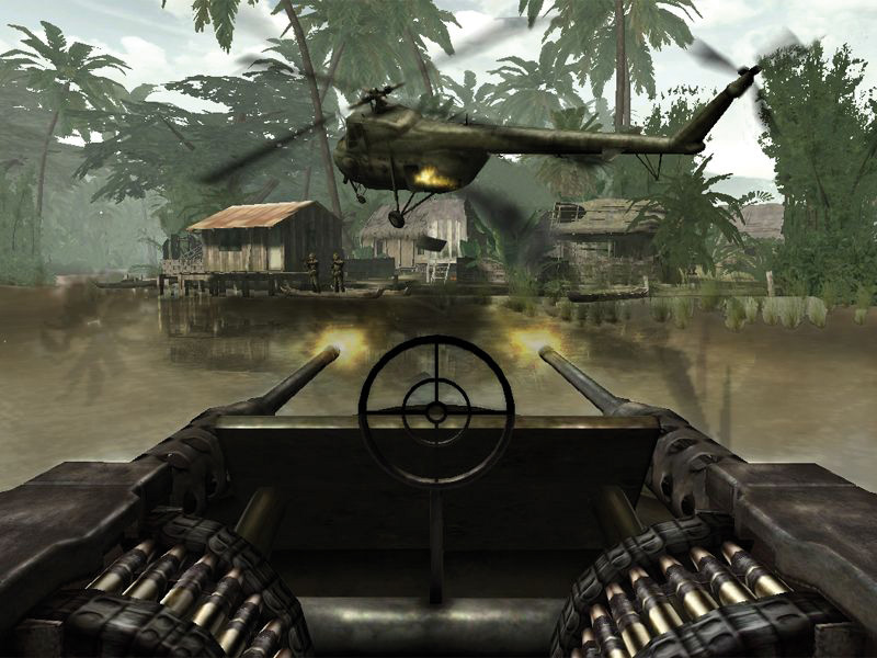 The Royal Marines Commando