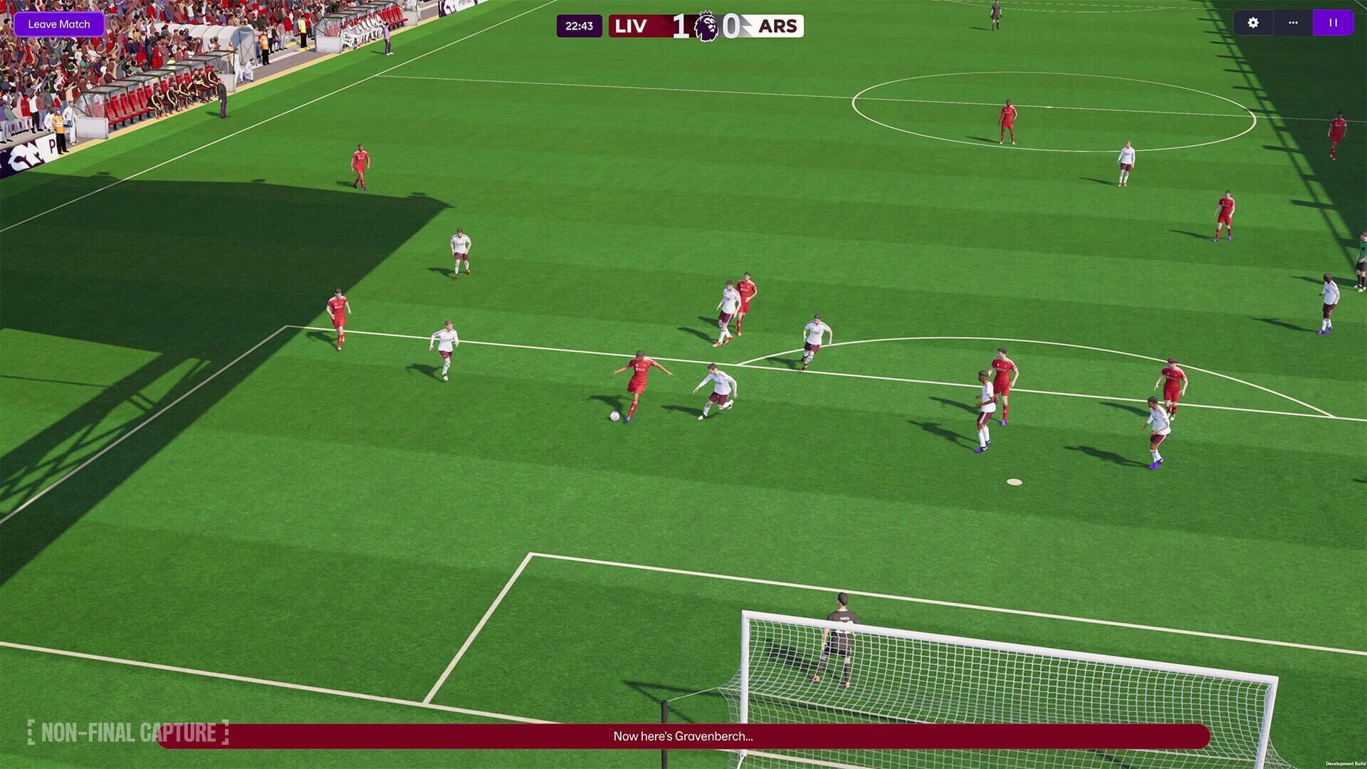 Football Manager 2026