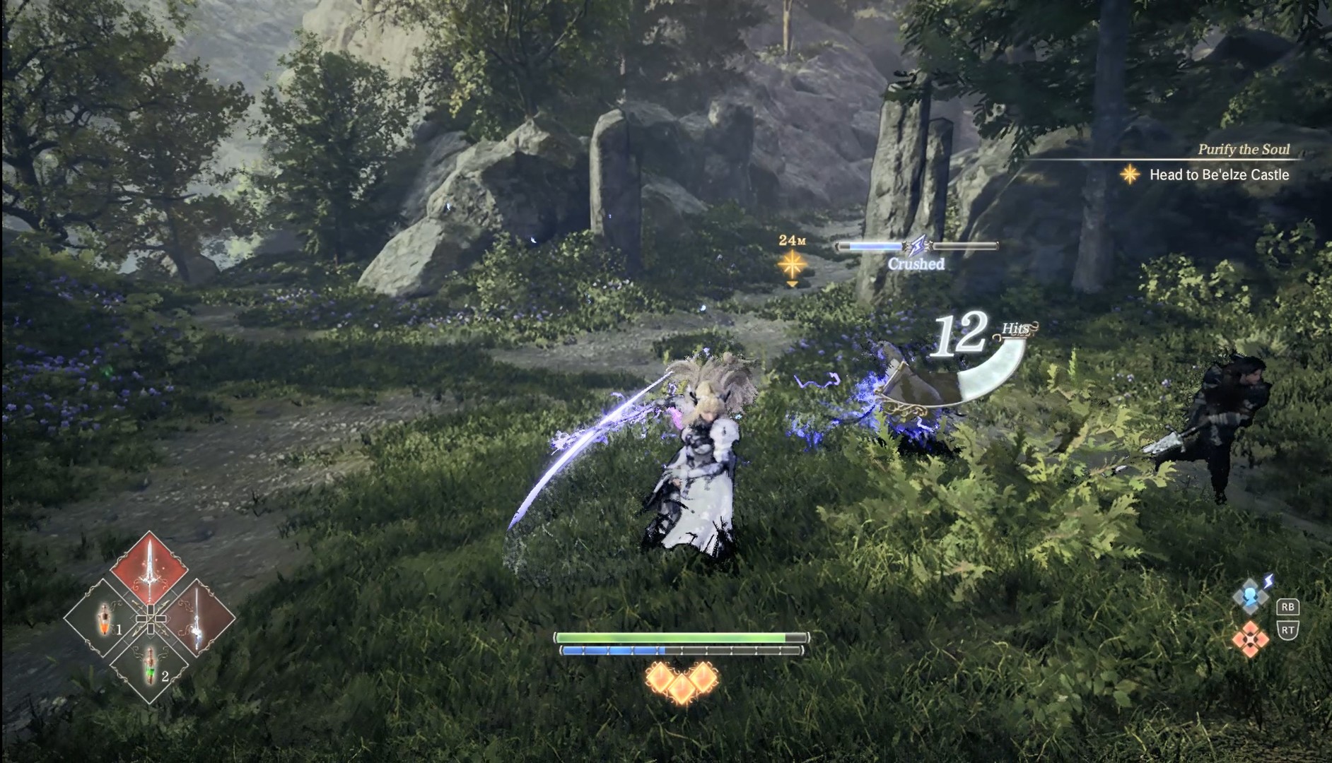 Valkyrie Elysium Deluxe Edition
