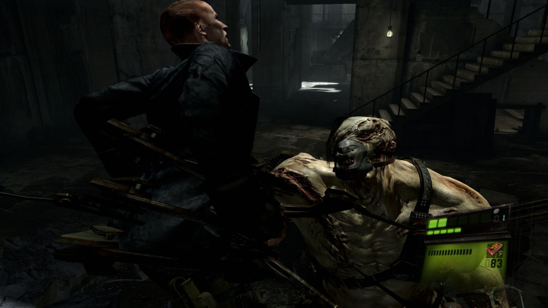 Resident Evil 6 Complete Pack