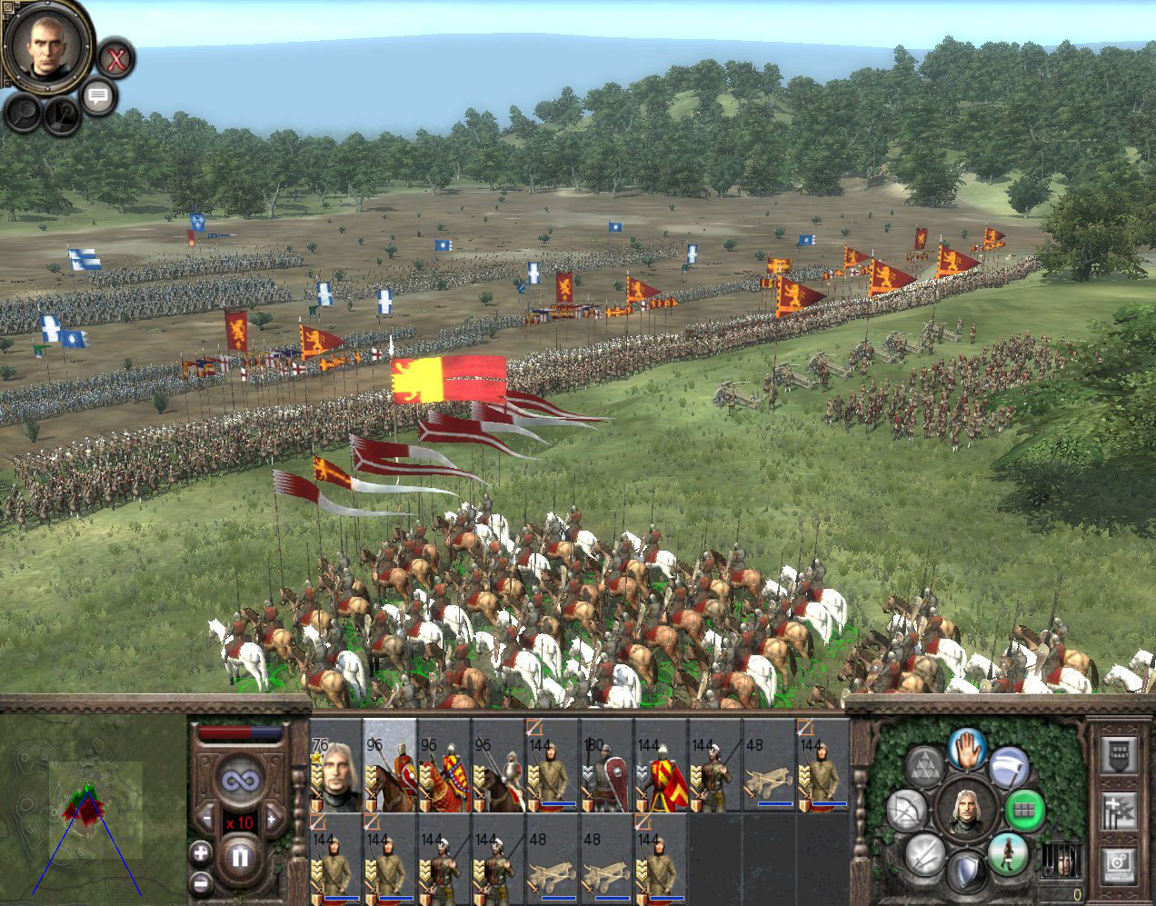 Total War: Medieval II - Definitive Edition