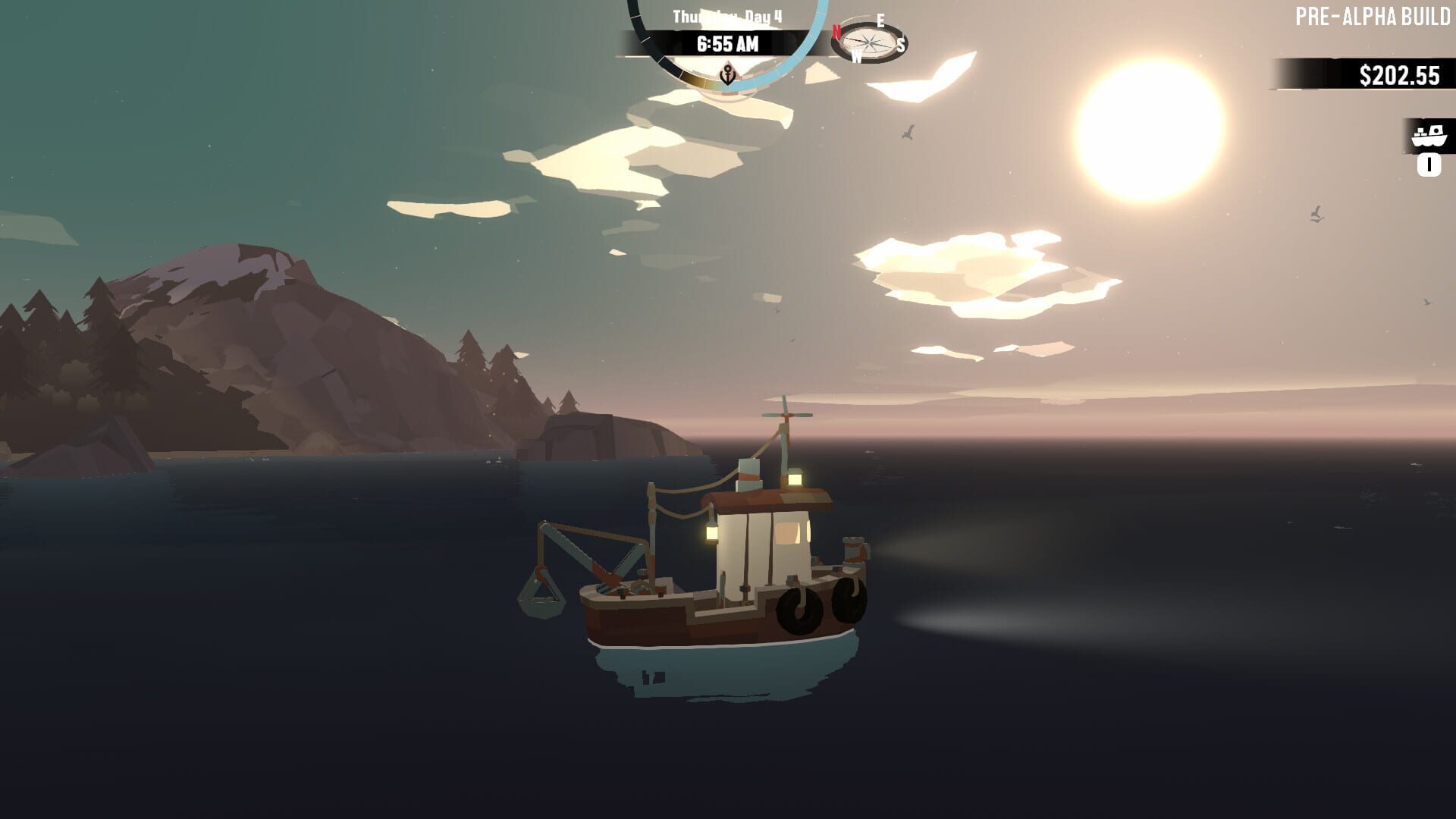 DREDGE