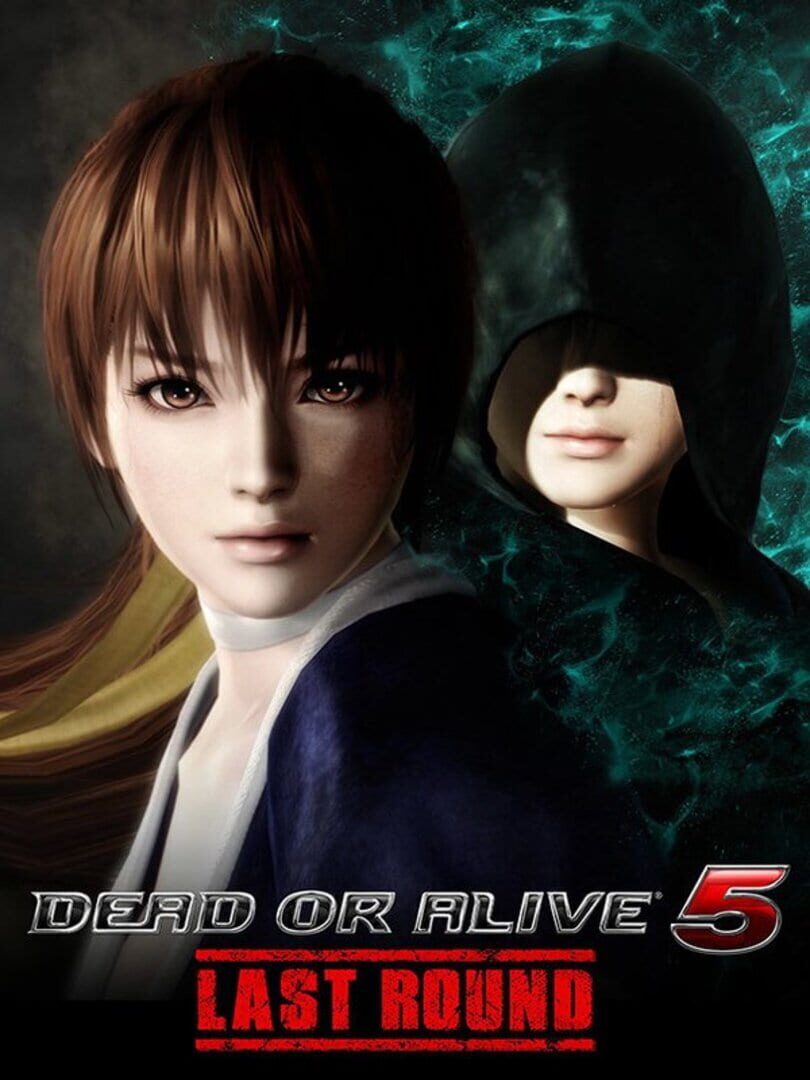 DEAD OR ALIVE 5 Last Round