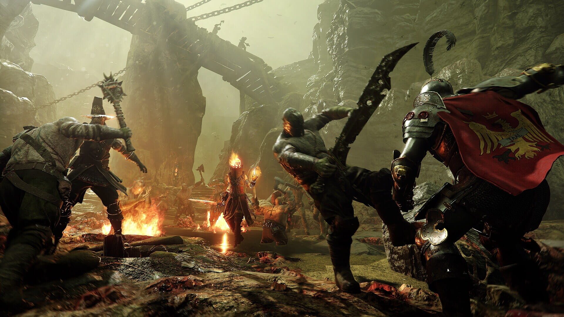 Warhammer: Vermintide 2 Premium Edition