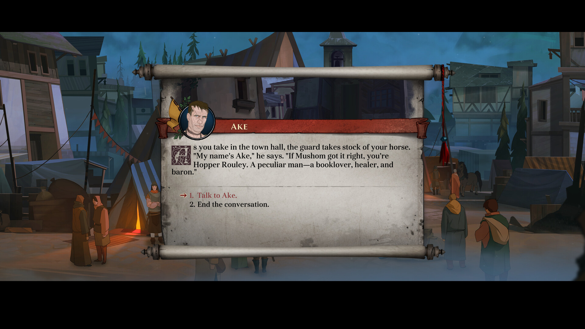 Ash of Gods: Redemption Digital Deluxe