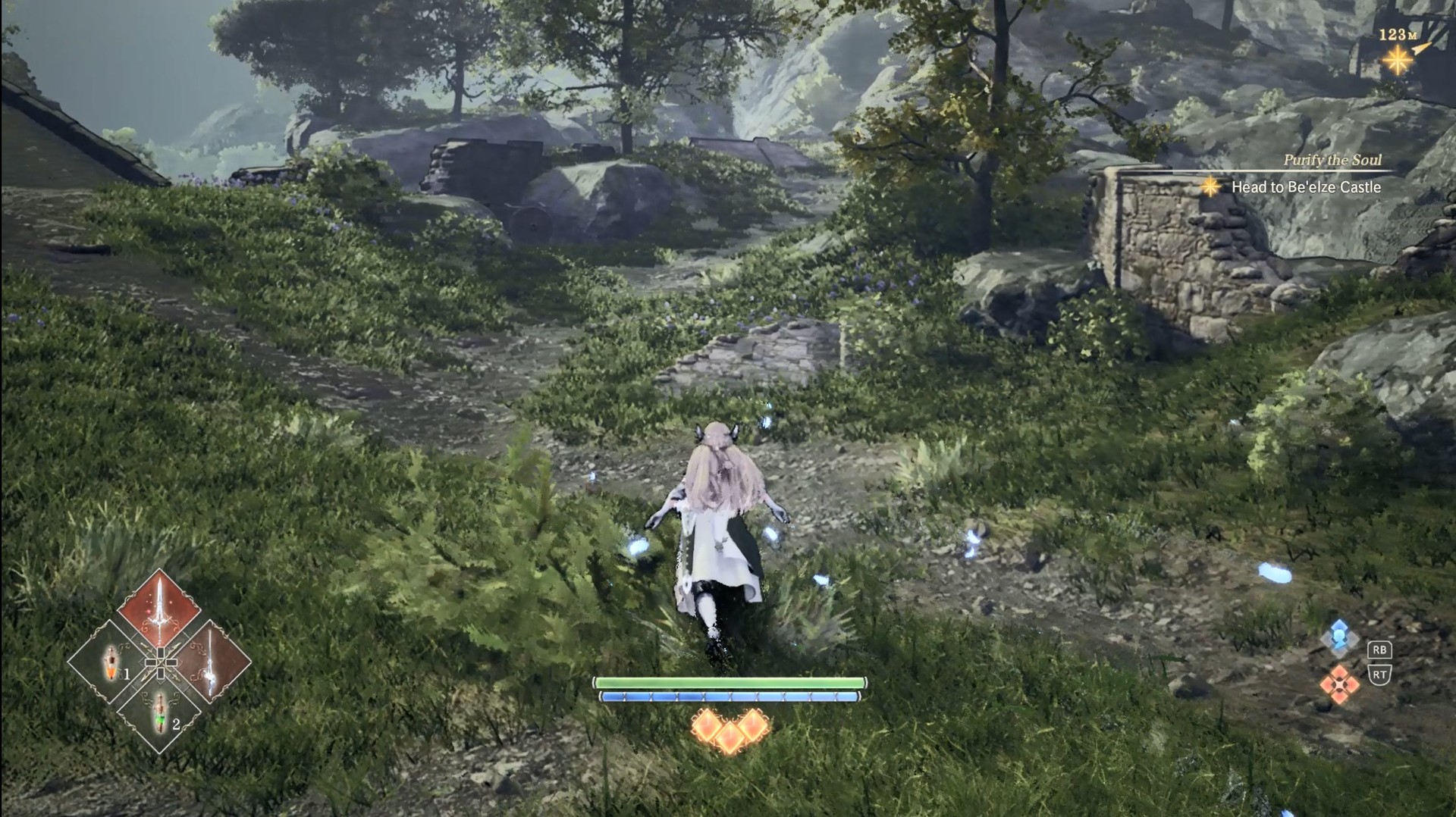 Valkyrie Elysium Deluxe Edition