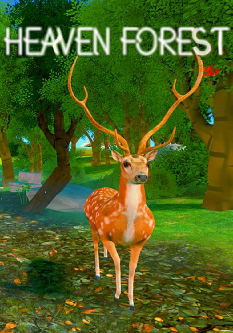 Heaven Forest - VR MMO
