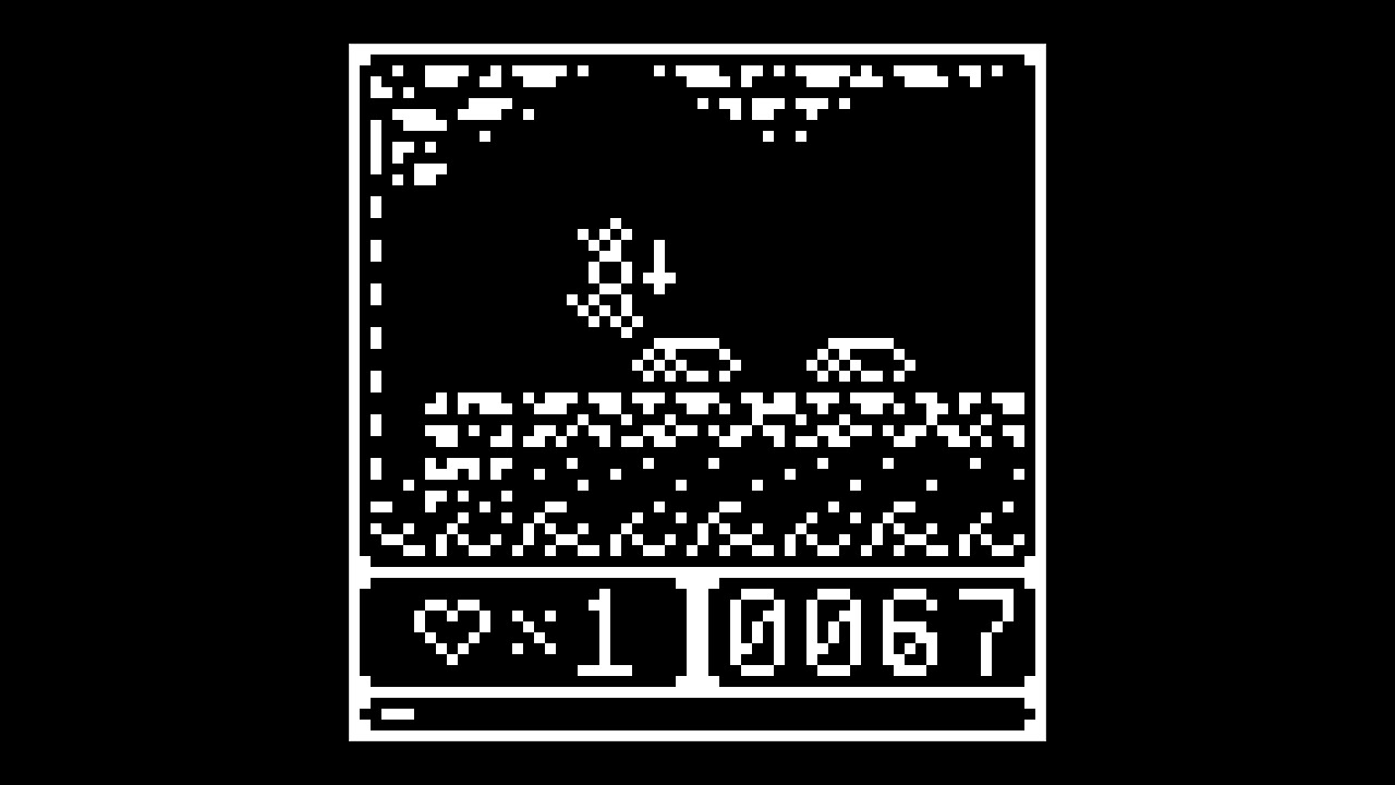 Incredible Dungeon Journey