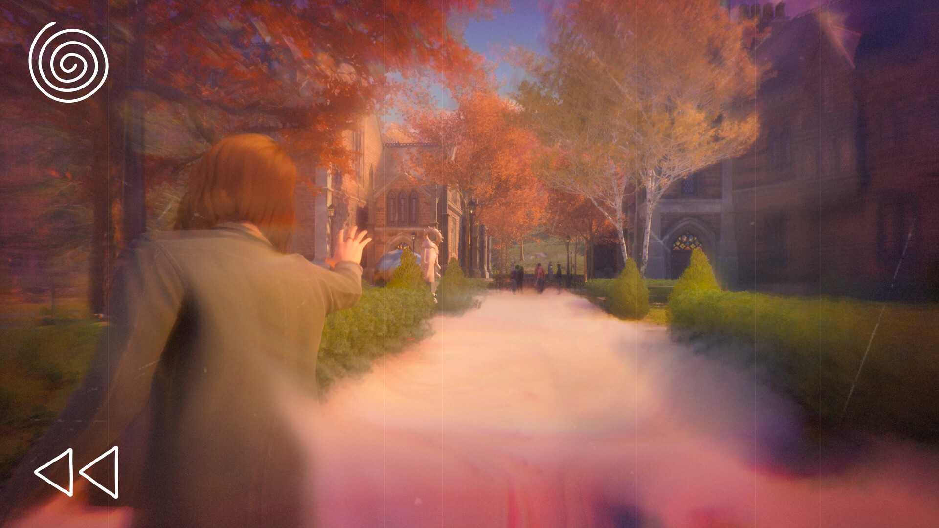Life is Strange: Reunion Deluxe Edition